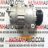 Lốc lạnh (máy nén) xe Mercedes C230, CLK 270 CDi, CLK 320